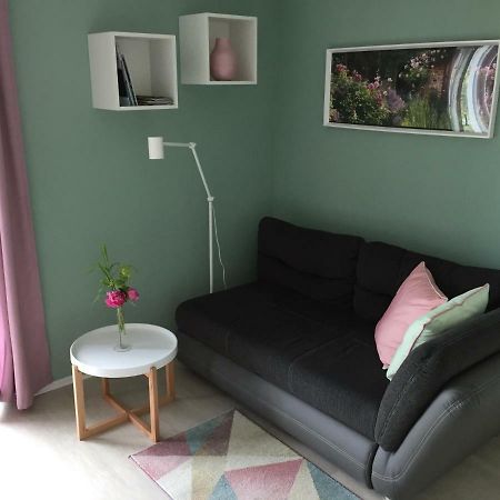 סלזוודל Apartment Kirschti מראה חיצוני תמונה