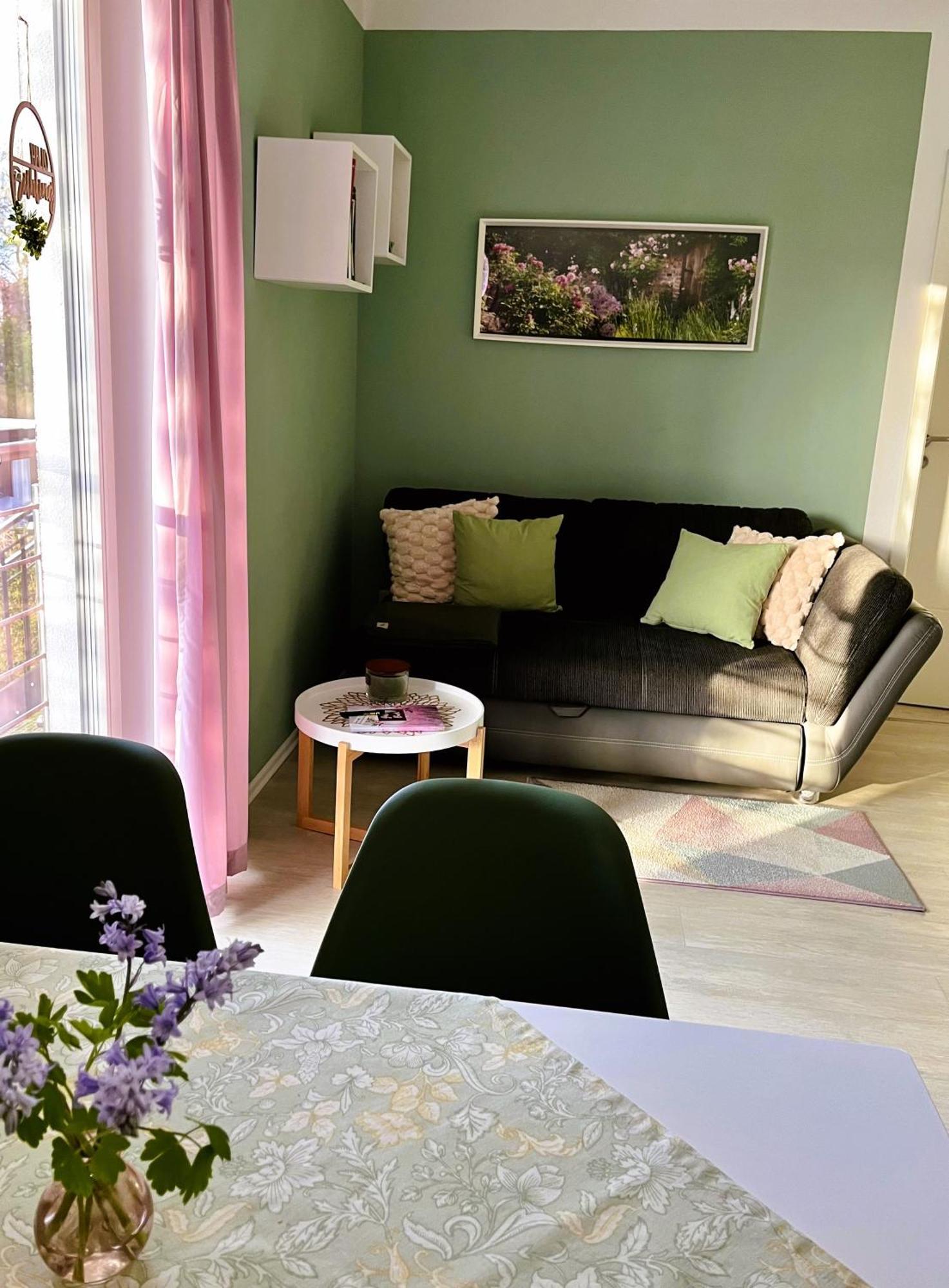 סלזוודל Apartment Kirschti מראה חיצוני תמונה